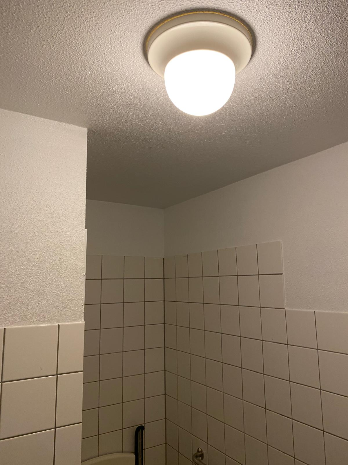 Badkamer schimmel verwijderen Badkamer schimmel verwijderen