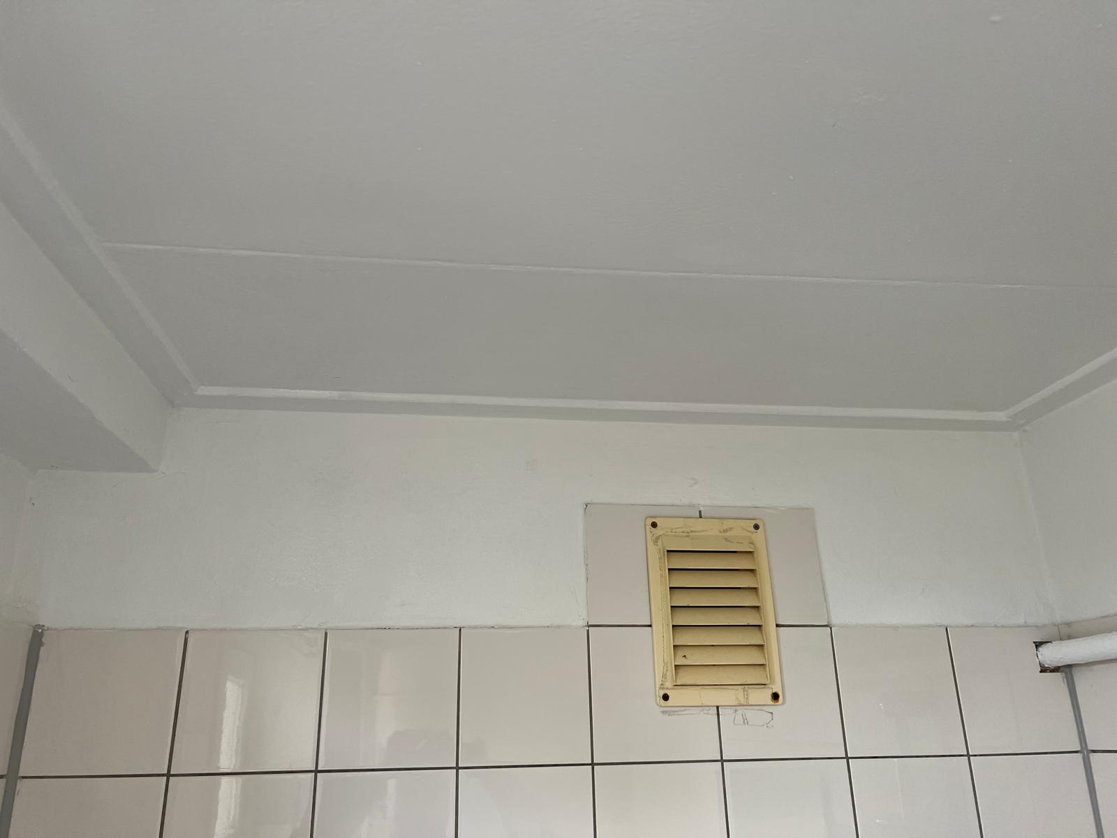 Badkamer schimmel verwijderen Badkamer schimmel verwijderen