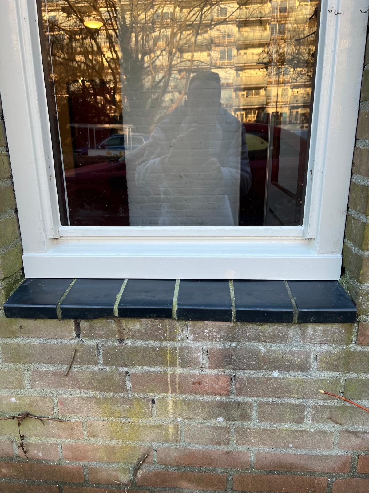 Kozijnrot reparaties Kozijnrot reparaties