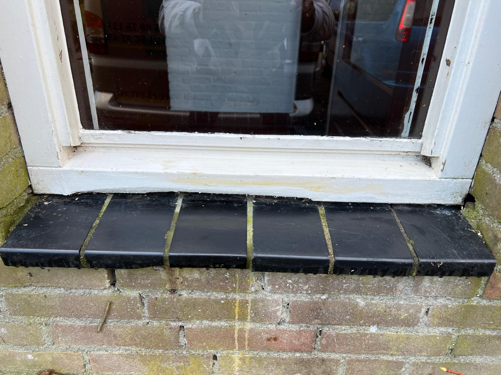 Kozijnrot reparaties Kozijnrot reparaties