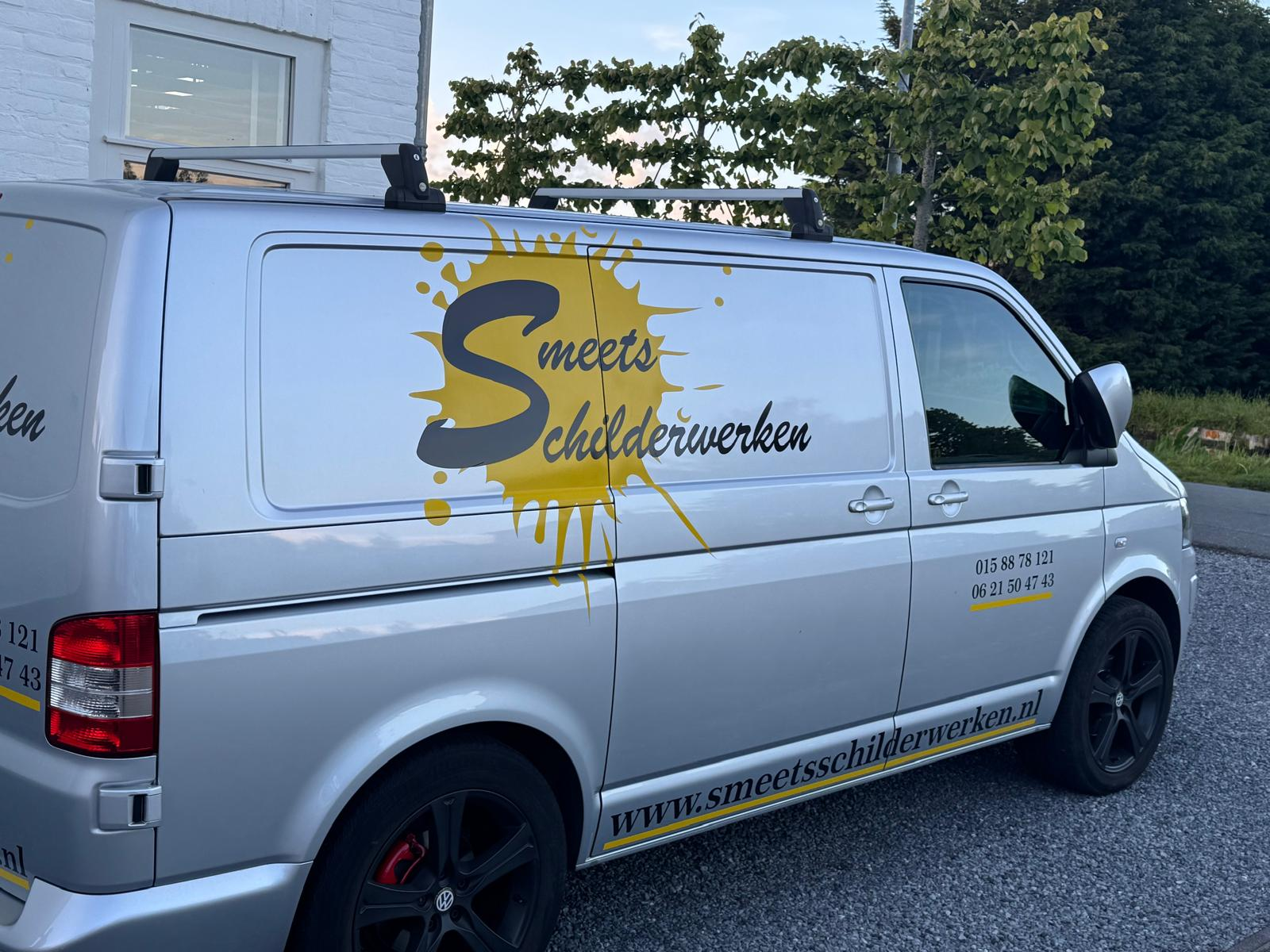 Smeets Schilderwerken